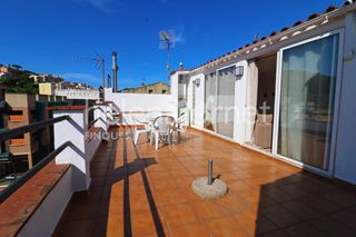 Flat in Tueda