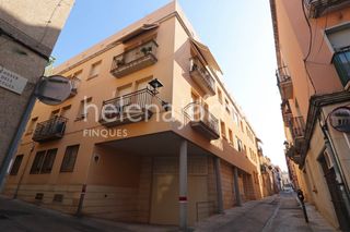 Etagenwohnung in Eixample