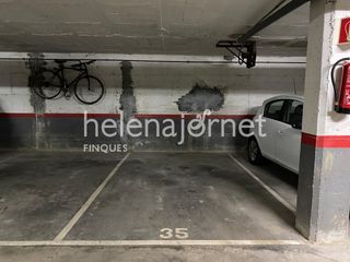 Posto auto in S´Agaró
