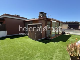 Affitto Duplex in Sant Antoni