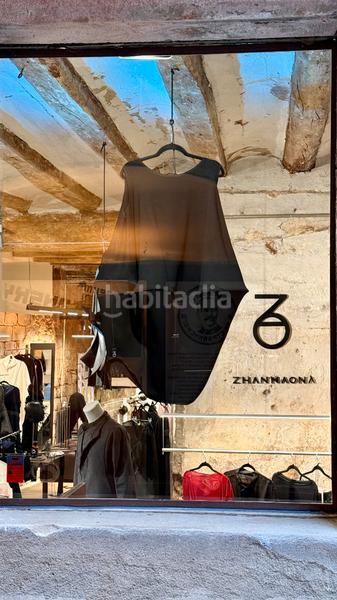 Foto 45102459-51d3-453a-8c61-5b2859e08732. Location local commercial avec chauffage dans St. Pere - Sta. Caterina - El Born Barcelona