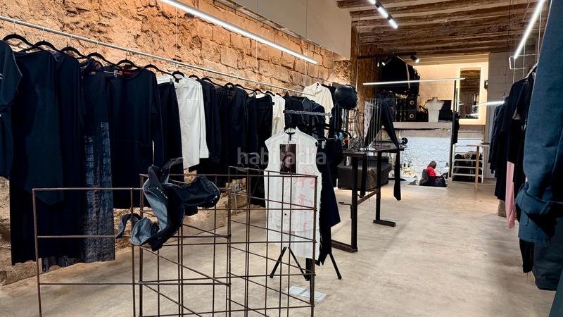 Foto a3baa5cf-73eb-42f0-8804-287dcfd03dc7. Location local commercial avec chauffage dans St. Pere - Sta. Caterina - El Born Barcelona