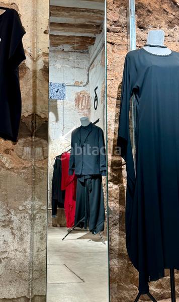 Foto a6a8a202-1c35-4688-a25d-a0e187daefd0. Location local commercial avec chauffage dans St. Pere - Sta. Caterina - El Born Barcelona