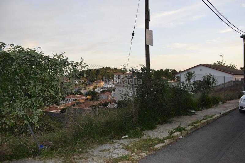 Foto 25c63735-dc2a-4fb3-b68e-a98bf68d6992. Terreno residenziale in calle mas canyis 3 in Bellvei