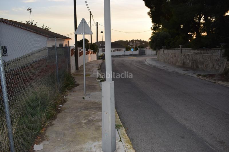 Foto 277f4bfc-4eb9-47e7-a62e-cb2c42ea94fc. Terreno residenziale in calle mas canyis 3 in Bellvei