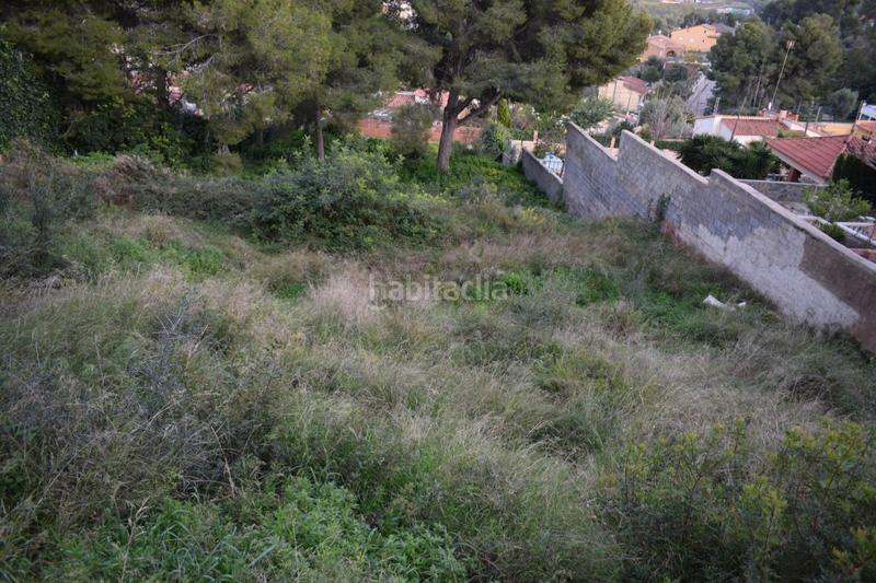 Foto 7abcf7ae-b08f-4ecf-a647-1afd2bd142e4. Terreno residenziale in calle mas canyis 3 in Bellvei