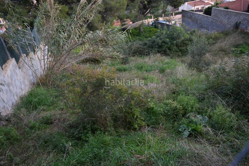 Foto c7e05209-6152-4059-ac30-8296b6ca9756. Terreno residenziale in calle mas canyis 3 in Bellvei
