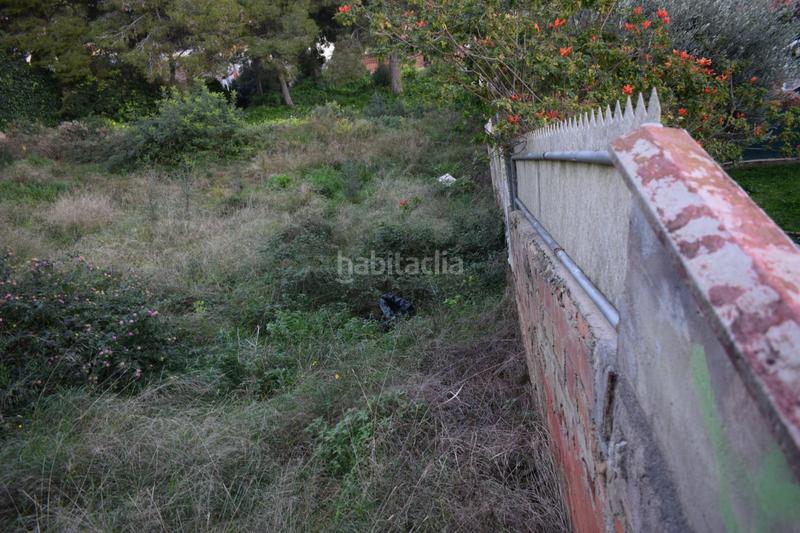 Foto d6d3dea2-9bb3-4f54-a5e3-4327cb845409. Terreno residenziale in calle mas canyis 3 in Bellvei