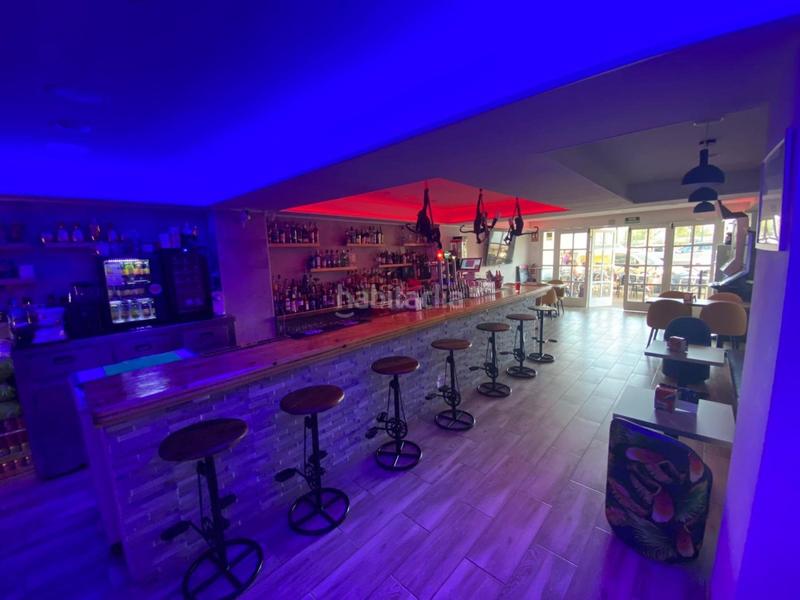 Foto 048379e7-364c-4325-ae17-57cb2ba474de. Locale commerciale in Calafell platja Calafell