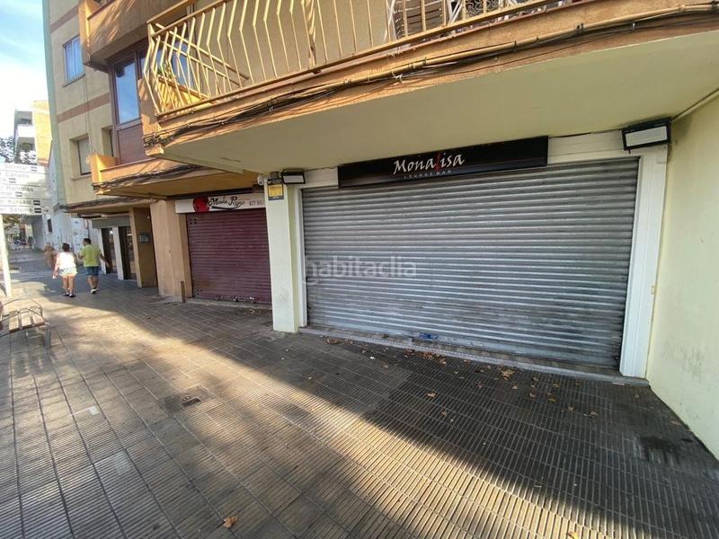 Foto 0541f17d-d25c-43e3-a333-04c970b08f38. Locale commerciale in Calafell platja Calafell