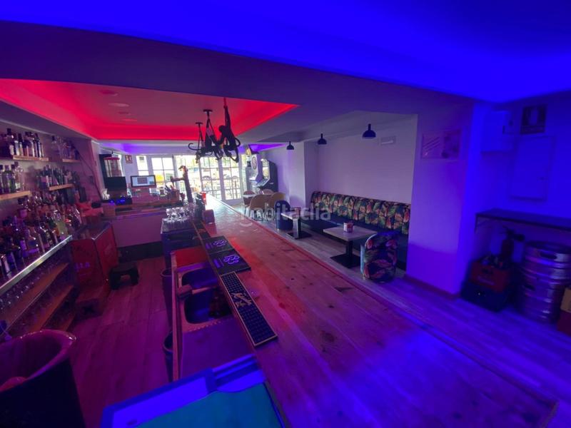 Foto bea50b1c-5c58-4cb3-9a9a-b3156fb7378c. Locale commerciale in Calafell platja Calafell