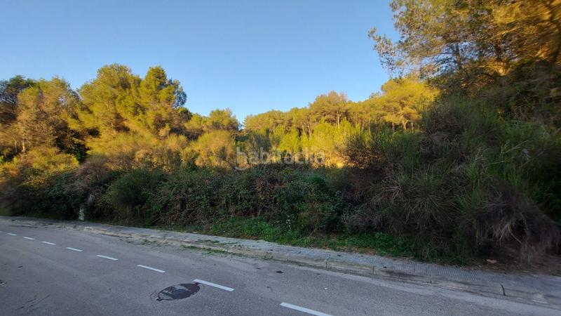 Foto a256ad4f-1de1-42e4-a1f6-c76b9bd45fc5. Terreny residencial a Calafell poble Calafell