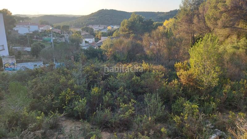Foto f7666323-0653-4a30-a8e7-3c5fccc2cbfe. Terreny residencial a Calafell poble Calafell