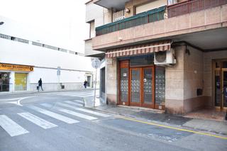 Geschäftsraum  Avenida catalunya. Local comercial con muy buena ubicacion