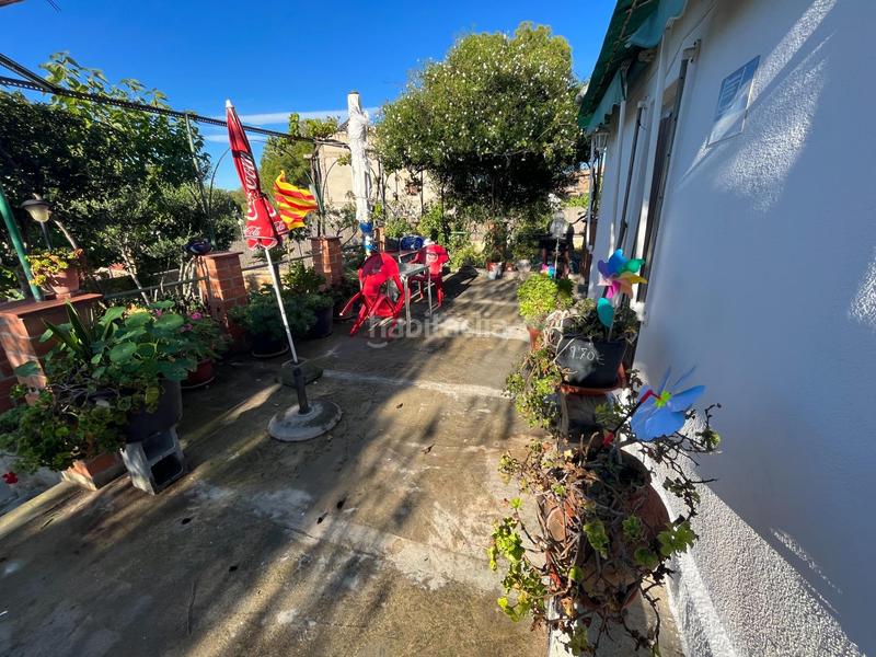 Foto 096107bd-8d1e-45ab-b778-17976ce28bb3. Wohngrundstück in Castellet i la Gornal