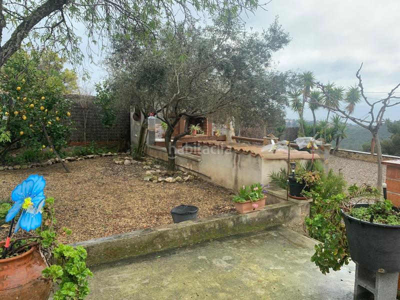 Foto 347d9d59-e105-4d2e-ba4c-7963ac1eea4e. Wohngrundstück in Castellet i la Gornal