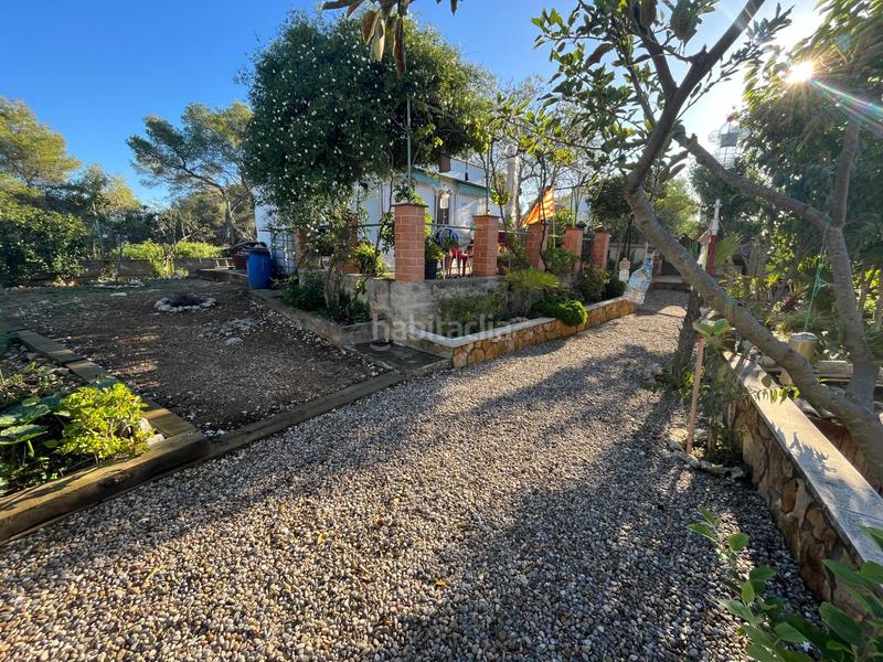 Foto 366a6d69-60b9-4787-97a5-f9c3cc3fc62b. Wohngrundstück in Castellet i la Gornal