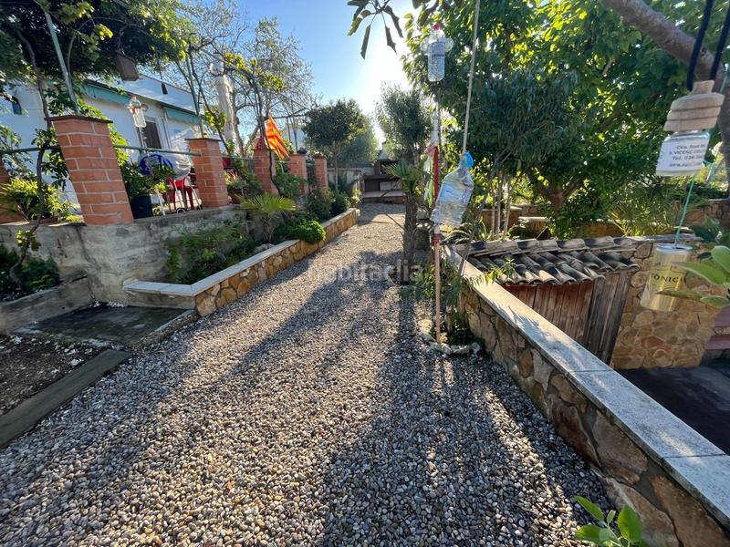 Foto 81e1a096-51b2-44ed-ad61-0f08bf5d8a51. Wohngrundstück in Castellet i la Gornal