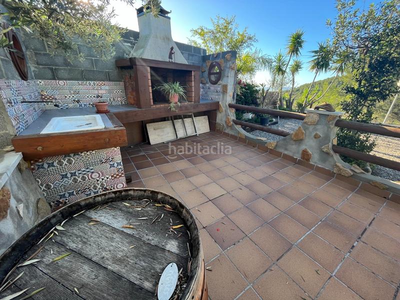 Foto a0217b57-5a56-4e4c-a948-a555d47362d4. Wohngrundstück in Castellet i la Gornal