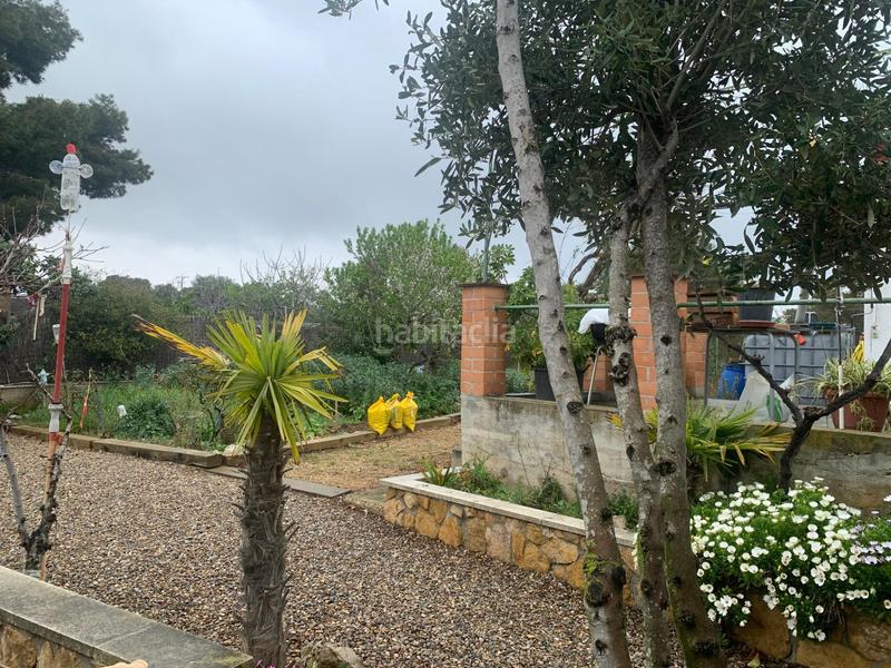 Foto b56cc1aa-31d3-4d51-9955-68dbbe0e7e33. Wohngrundstück in Castellet i la Gornal