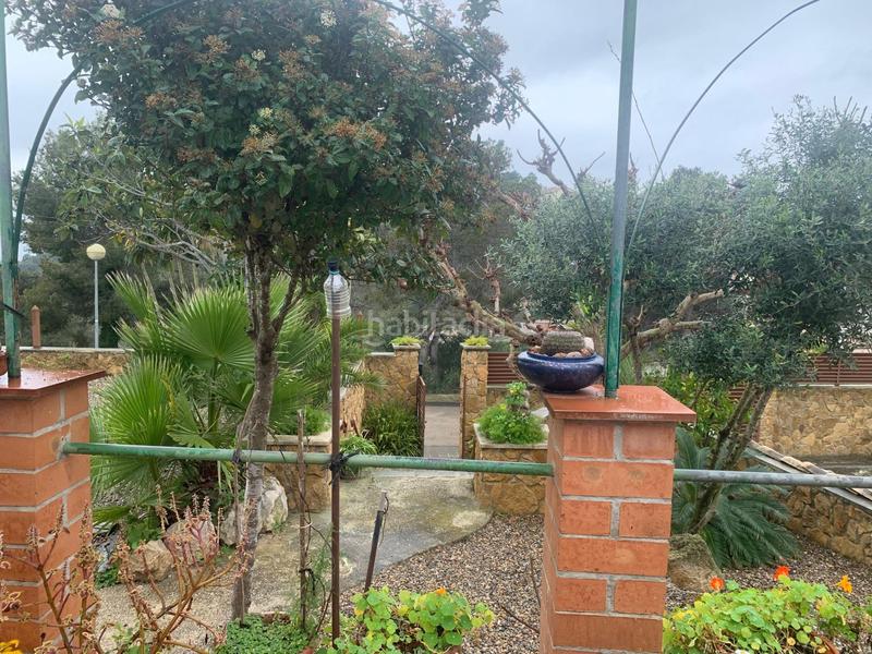 Foto f6184b73-09c4-4385-be57-401c8da15a76. Wohngrundstück in Castellet i la Gornal