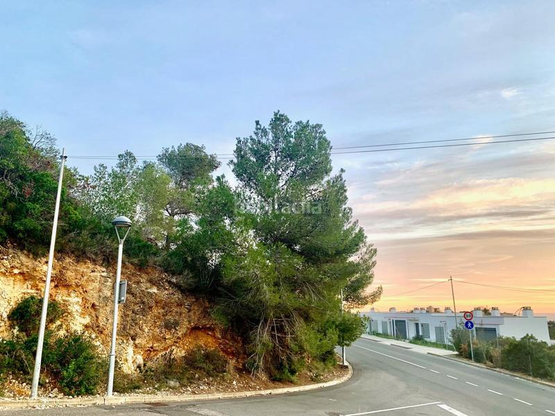 Foto 77acd0cb-156b-4a47-a6c9-f150c3193ec3. Residential plot in Segur de dalt Segur de Calafell