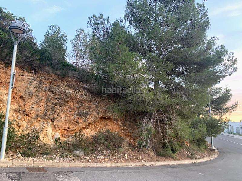 Foto a9cd4ba5-b9a6-4d29-af6f-c02c68fe9a11. Residential plot in Segur de dalt Segur de Calafell