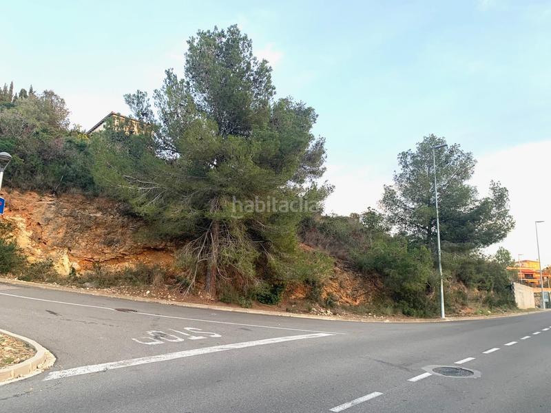 Foto abb22881-17bd-43c8-aa49-c6c8c3ca2eb9. Residential plot in Segur de dalt Segur de Calafell