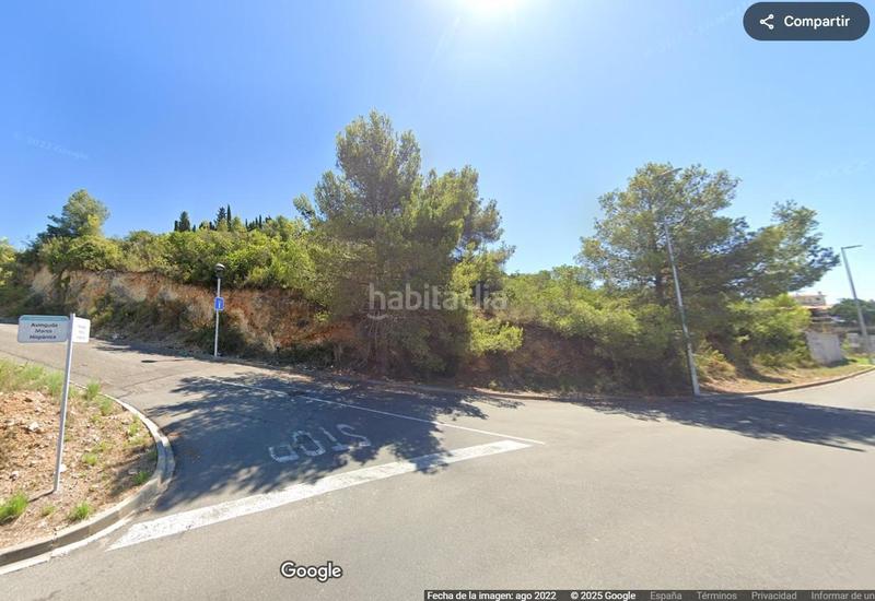 Foto c04c23ff-b94e-4ee3-bc2a-dcab14815d01. Residential plot in Segur de dalt Segur de Calafell
