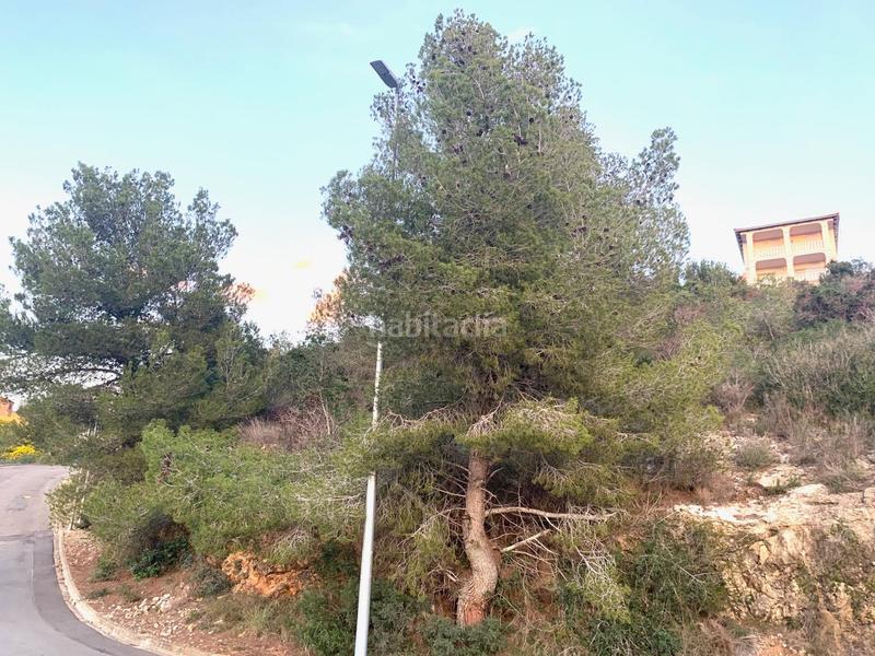Foto cfae568c-79dc-4f94-9771-6d016f197286. Residential plot in Segur de dalt Segur de Calafell