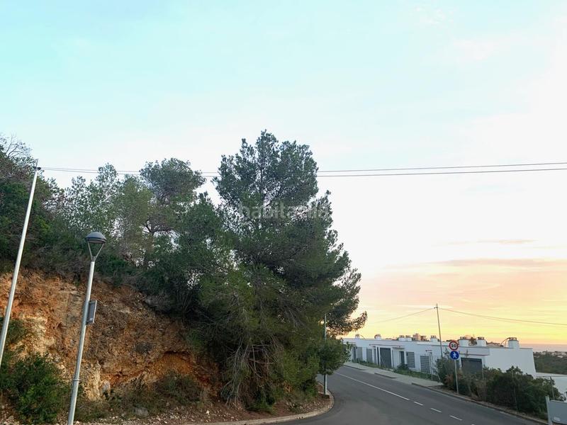 Foto daa9bb43-24ff-43dc-901a-b846318eed14. Residential plot in Segur de dalt Segur de Calafell