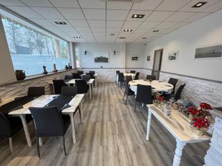 Local Comercial a Bonavista. Restaurante en pleno funcionamiento
