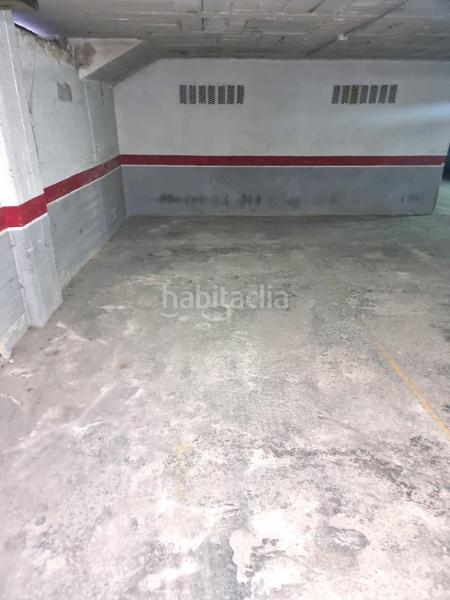 Foto cd94233a-ef23-437f-9e13-a130b3c23391. Parking coche centro comercial junto pere badia en Torredembarra