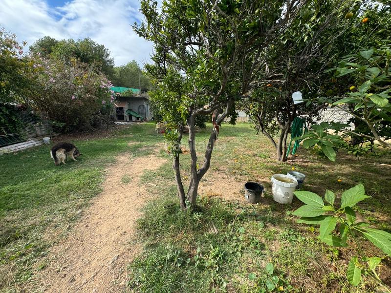 Foto 1a2adae1-7de6-4e6d-a550-aa790bb1390b. Terrain résidentiel dans Calafell poble Calafell