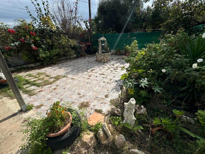 Foto b2c6786c-11b8-450e-bcb4-907a068d0899. Terrain résidentiel dans Calafell poble Calafell