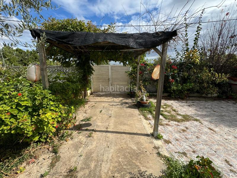 Foto c1ba20ca-af10-45f3-9a42-ec065debeafc. Terrain résidentiel dans Calafell poble Calafell