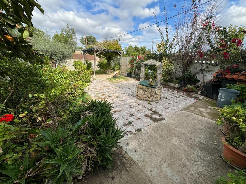 Foto e76dcf88-dd60-4979-ac37-596543c83557. Terrain résidentiel dans Calafell poble Calafell