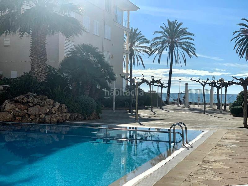 Foto b16d25cd-c188-4e73-9e59-415f04407ce0. Pis amb calefacció aparcament piscina a Bonavista Vendrell (El)