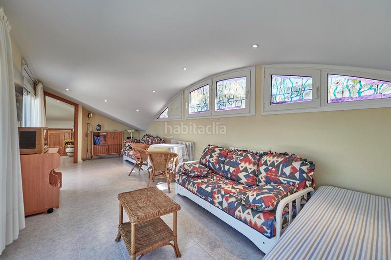 Foto 14a23434-9b77-47f5-90f6-3ef2fe17ee9c. Chalet con riscaldamento parcheggio piscina in Segur de dalt Segur de Calafell