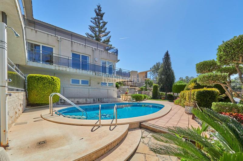 Foto 25595f63-e34c-4502-9f79-1292d0668037. Chalet con riscaldamento parcheggio piscina in Segur de dalt Segur de Calafell