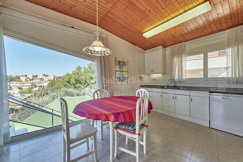 Foto 48ac73c6-7fff-4dcf-b5ae-1527e547a67f. Chalet con riscaldamento parcheggio piscina in Segur de dalt Segur de Calafell