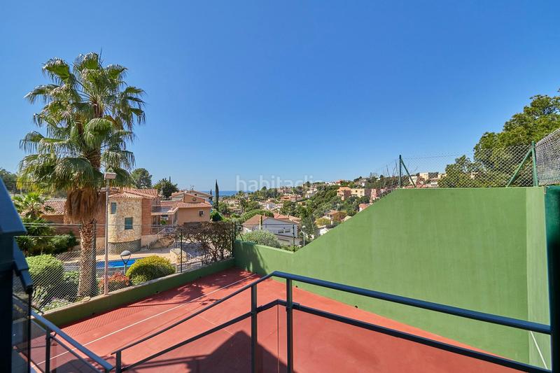 Foto 68fa6b07-9e8e-4a5e-a1e2-f323aab74a8d. Chalet con riscaldamento parcheggio piscina in Segur de dalt Segur de Calafell