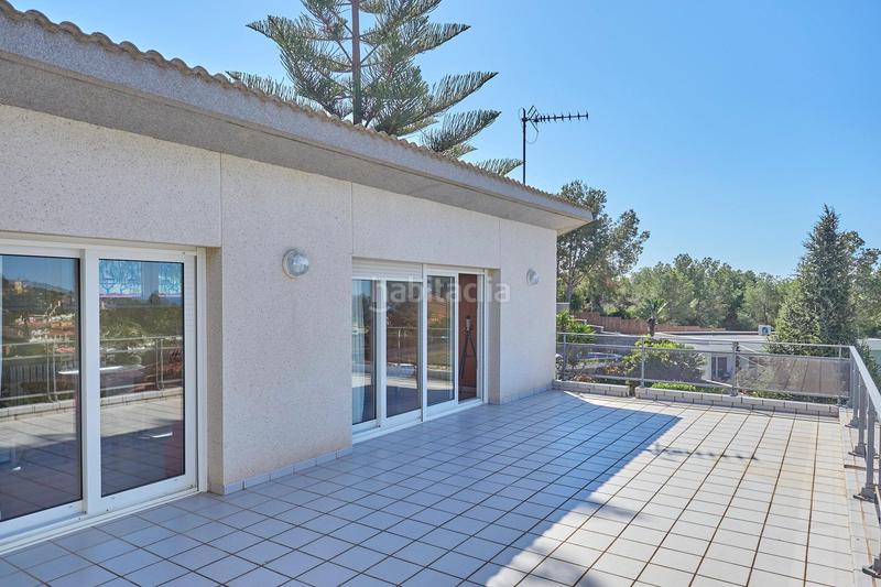 Foto 6b894d60-4621-4858-8f8a-e262b1895acd. Chalet con riscaldamento parcheggio piscina in Segur de dalt Segur de Calafell