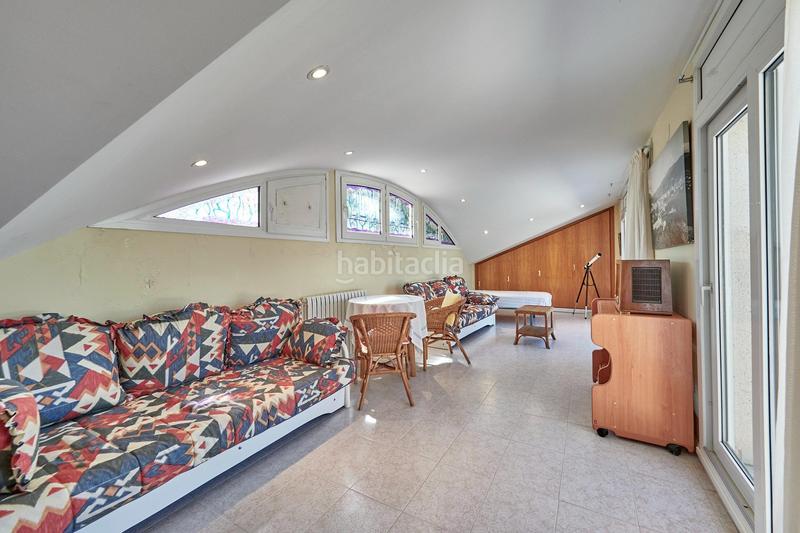 Foto 71a5db5f-cbd9-4607-bac3-8a079d9187fb. Chalet con riscaldamento parcheggio piscina in Segur de dalt Segur de Calafell