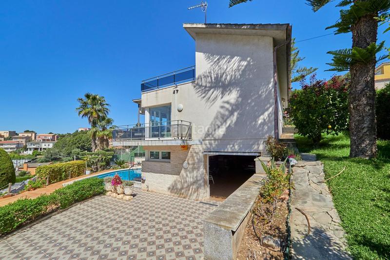 Foto 78d0a0d0-32f8-4982-9ae8-f9d478c129b6. Chalet con riscaldamento parcheggio piscina in Segur de dalt Segur de Calafell