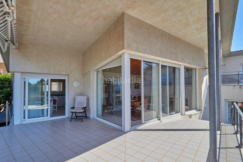 Foto 8a29f900-3ccb-4663-9a89-0a0ef1bcb2a2. Chalet con riscaldamento parcheggio piscina in Segur de dalt Segur de Calafell