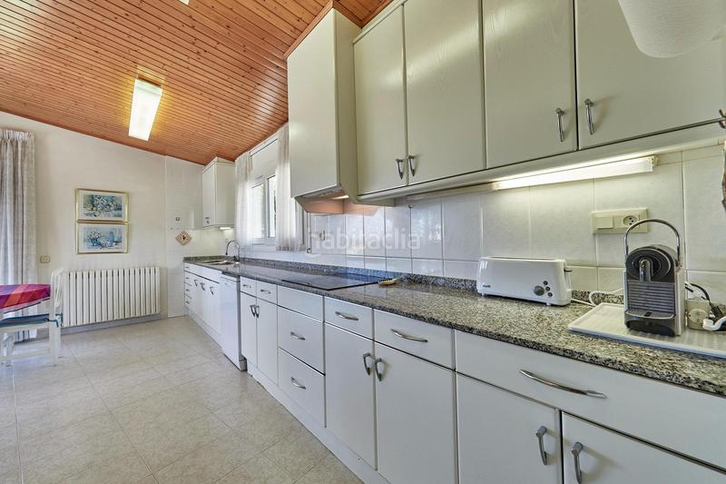 Foto a7dcaccd-2b26-450c-86cf-f760683a3896. Chalet con riscaldamento parcheggio piscina in Segur de dalt Segur de Calafell