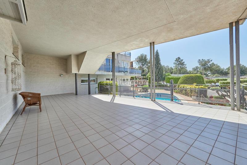Foto a8efda82-0864-4d82-9699-912f772aad0d. Chalet con riscaldamento parcheggio piscina in Segur de dalt Segur de Calafell