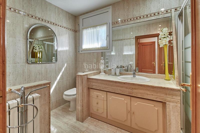 Foto ae7747d6-543a-465c-8a56-7e80c1d0ed9c. Chalet con riscaldamento parcheggio piscina in Segur de dalt Segur de Calafell