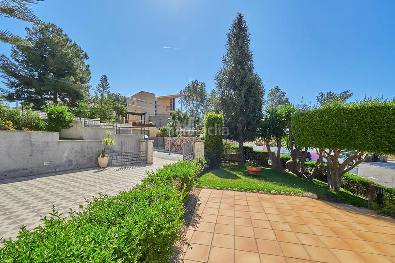 Foto b79e9461-64b5-4e69-9618-49d05bd16926. Chalet con riscaldamento parcheggio piscina in Segur de dalt Segur de Calafell